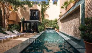 Sale Riad Marrakech