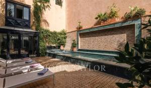 Sale Riad Marrakech