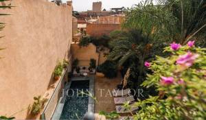 Sale Riad Marrakech
