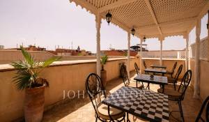 Sale Riad Marrakech