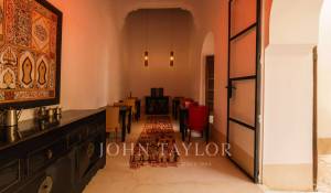 Sale Riad Marrakech