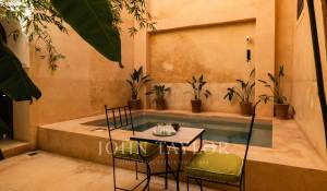 Sale Riad Marrakech