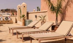 Sale Riad Marrakech