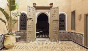 Sale Riad Marrakech