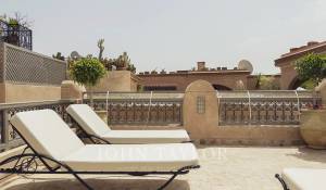 Sale Riad Marrakech