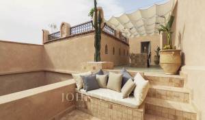 Sale Riad Marrakech
