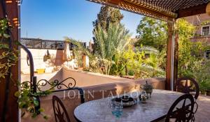Sale Riad Marrakech