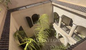 Sale Riad Marrakech