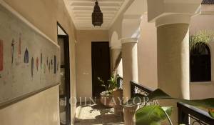 Sale Riad Marrakech