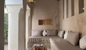 Sale Riad Marrakech