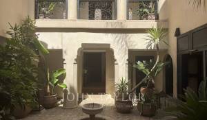 Sale Riad Marrakech