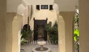 Sale Riad Marrakech