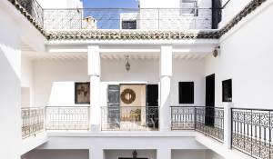 Sale Riad Marrakech
