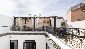 Sale Riad Marrakech