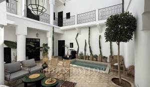 Sale Riad Marrakech