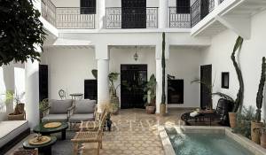 Sale Riad Marrakech