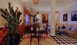 Sale Riad Marrakech