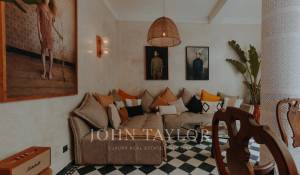 Sale Riad Marrakech
