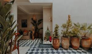 Sale Riad Marrakech