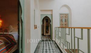 Sale Riad Marrakech