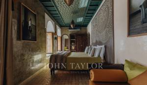 Sale Riad Marrakech