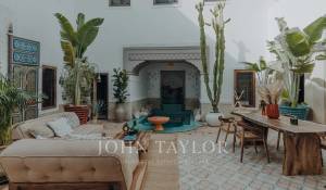 Sale Riad Marrakech
