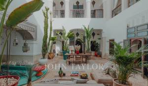 Sale Riad Marrakech