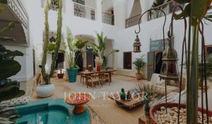 Sale Riad Marrakech