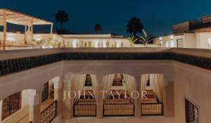 Sale Riad Marrakech