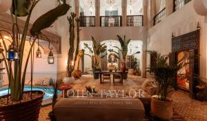 Sale Riad Marrakech