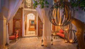 Sale Riad Marrakech