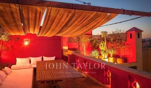 Sale Riad Marrakech