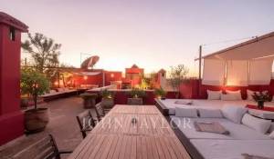 Sale Riad Marrakech