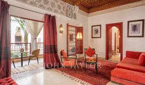 Sale Riad Marrakech