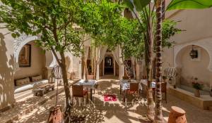 Sale Riad Marrakech