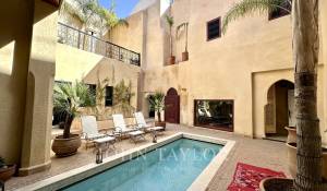 Sale Riad Marrakech