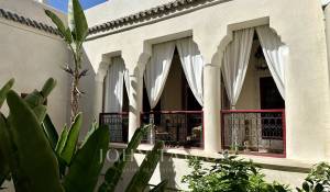 Sale Riad Marrakech