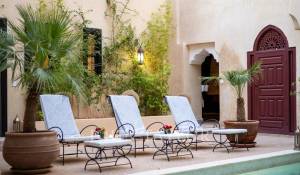Sale Riad Marrakech