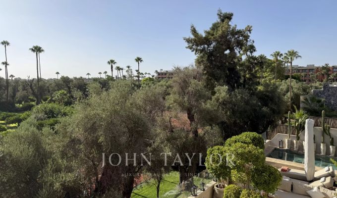 Sale Riad Marrakech