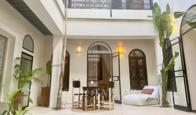 Sale Riad Marrakech