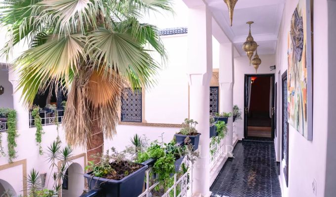 Sale Riad Marrakech