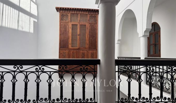 Sale Riad Marrakech