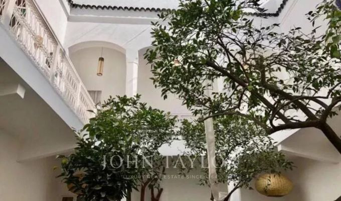 Sale Riad Marrakech