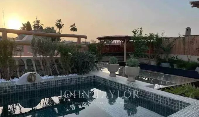 Sale Riad Marrakech