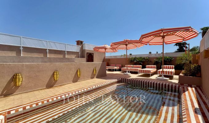 Sale Riad Marrakech