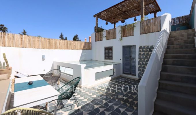 Sale Riad Marrakech