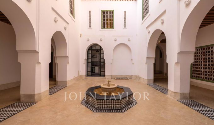 Sale Riad Marrakech