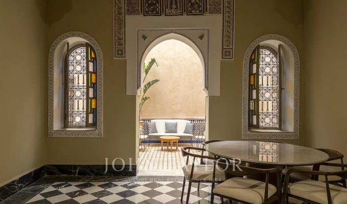 Sale Riad Marrakech