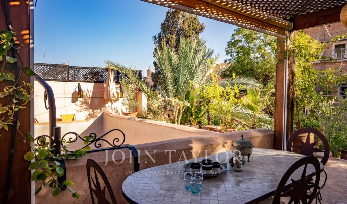 Sale Riad Marrakech