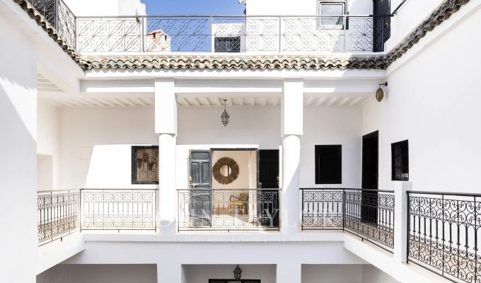 Sale Riad Marrakech